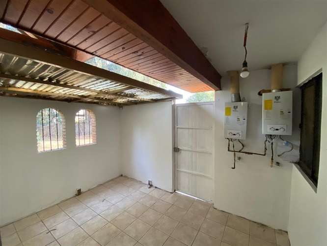 AP765 210 m2 en 4000 de terreno, 3D 2B estar y servicios - Imagen 20