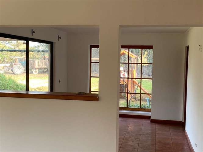 AP765 210 m2 en 4000 de terreno, 3D 2B estar y servicios - Imagen 15