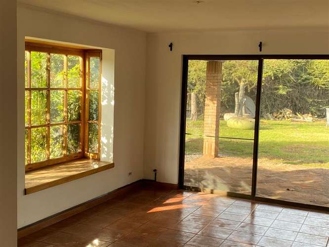 AP765 210 m2 en 4000 de terreno, 3D 2B estar y servicios - Imagen 5
