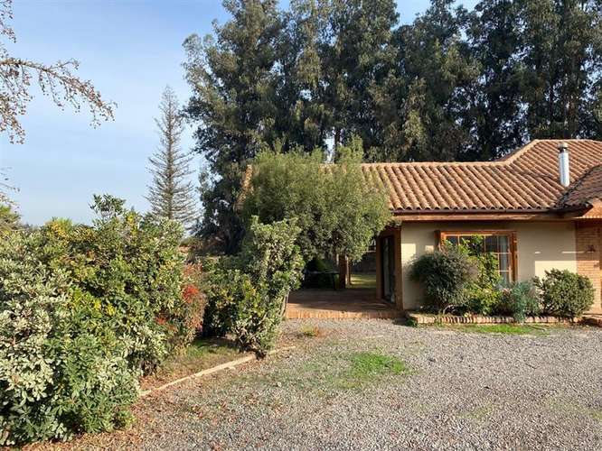 AP765 210 m2 en 4000 de terreno, 3D 2B estar y servicios - Imagen 6