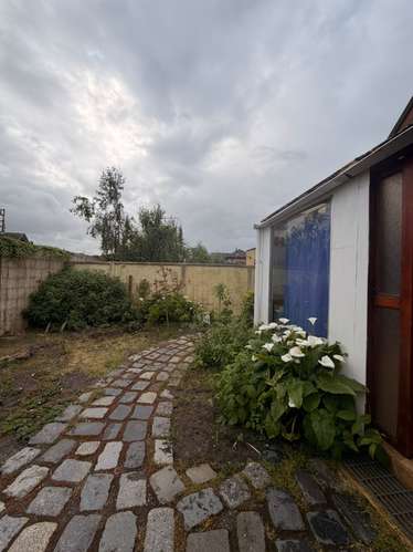 Arriendo casa ranco en san pedro del valle 4 dorm - Imagen 9