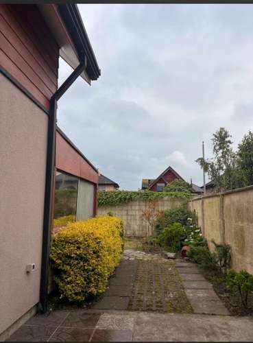 Arriendo casa ranco en san pedro del valle 4 dorm - Imagen 6