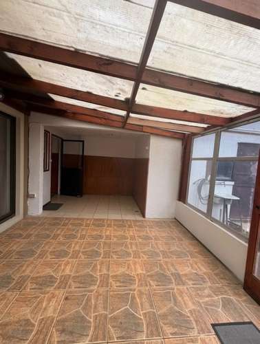 Arriendo casa ranco en san pedro del valle 4 dorm - Imagen 12