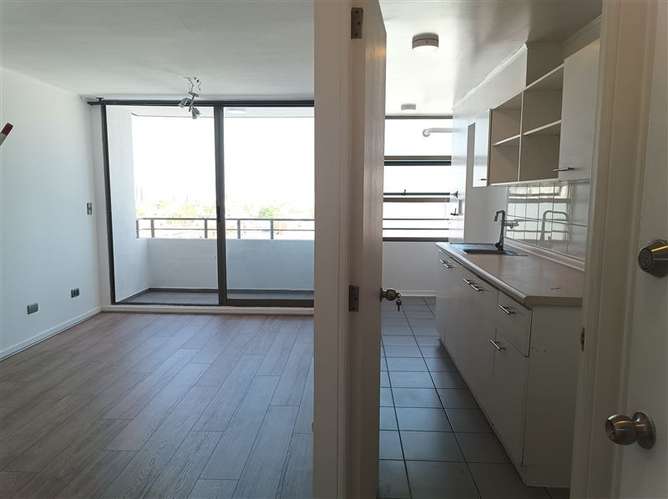 AP726 Renovado 2 Dormitorios 1 Baño 49 más 3 de terraza
