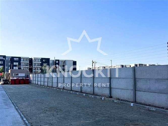 Arriendo en Cerrillos - Depto 3D2B con Estacionamiento - Imagen 21