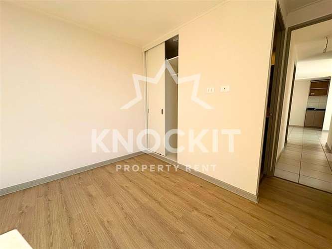 Arriendo en Cerrillos - Depto 3D2B con Estacionamiento - Imagen 8