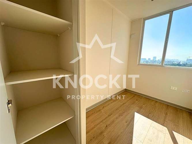 Arriendo en Cerrillos - Depto 3D2B con Estacionamiento - Imagen 12