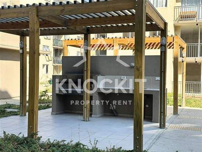 Arriendo en Cerrillos - Depto 3D2B con Estacionamiento - Imagen 19