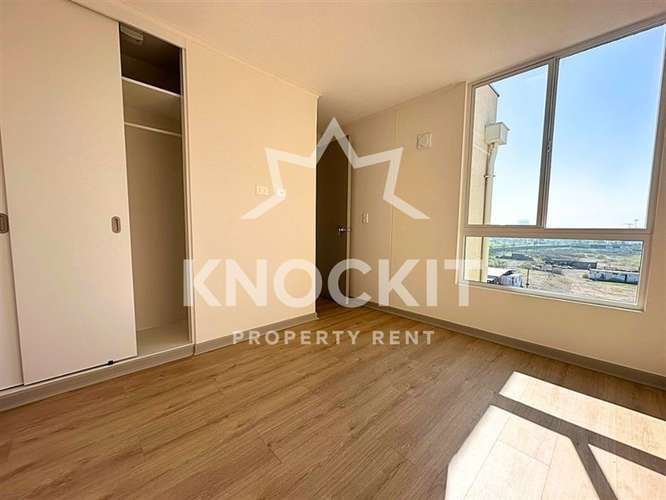Arriendo en Cerrillos - Depto 3D2B con Estacionamiento - Imagen 9