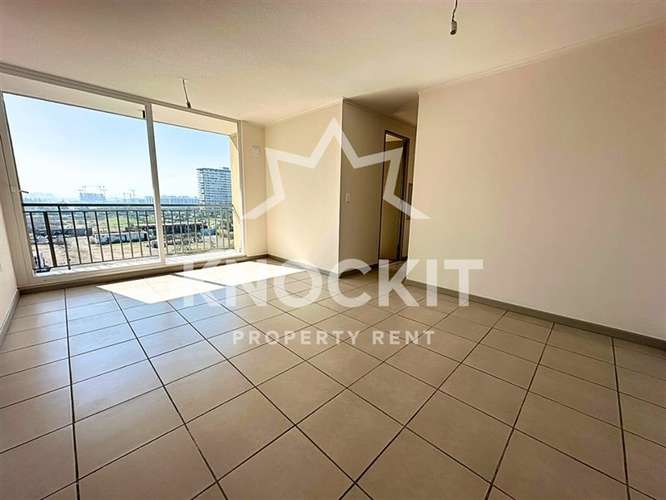 Arriendo en Cerrillos - Depto 3D2B con Estacionamiento - Imagen 5
