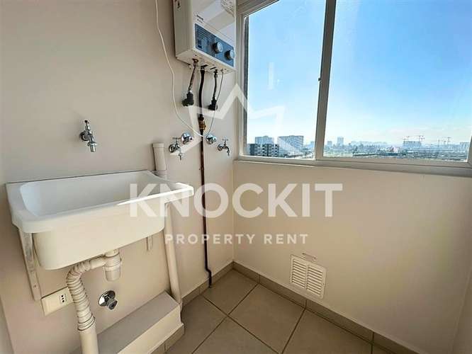 Arriendo en Cerrillos - Depto 3D2B con Estacionamiento - Imagen 3