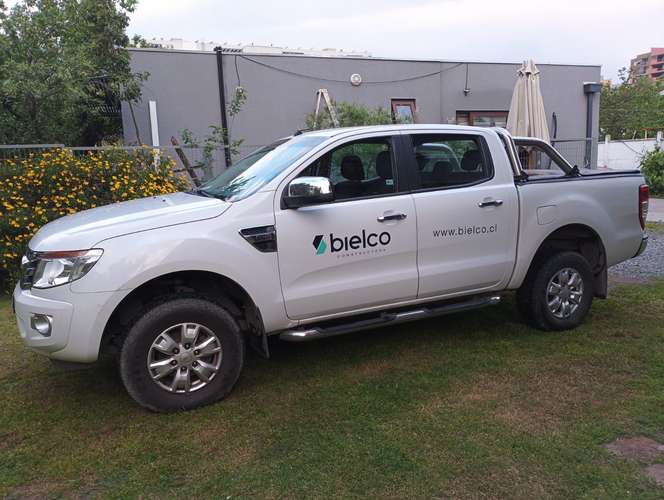 OPORTUNIDAD Ford Ranger XLT 3.2 4x2 (2016) – Facturable / Solo Traslados - Imagen 3