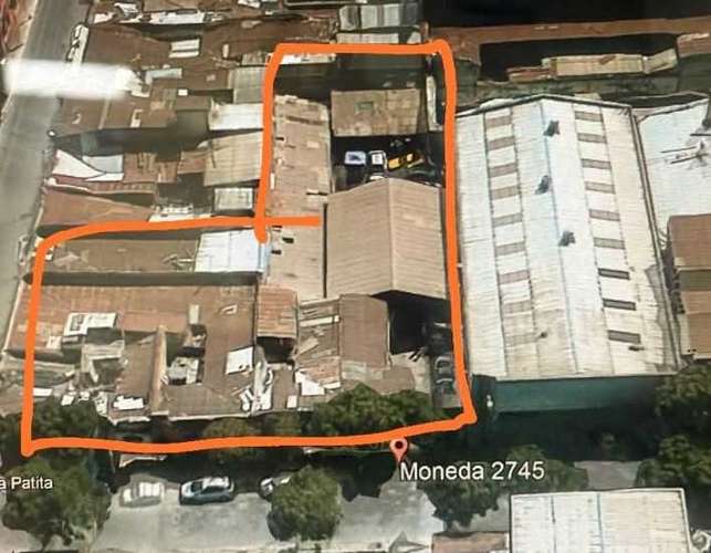 Céntrico Terreno para vivienda y comercio   (148810) - Imagen 1