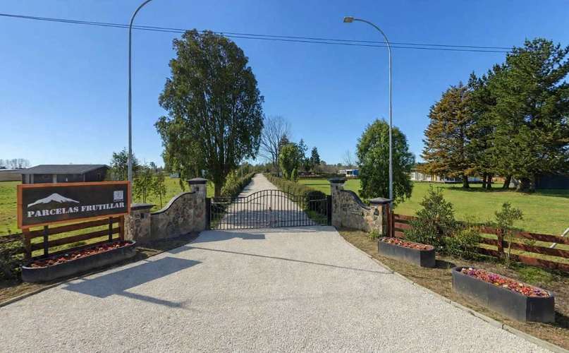 Parcela en venta en Parcelas Frutillar (187060) - Imagen 28