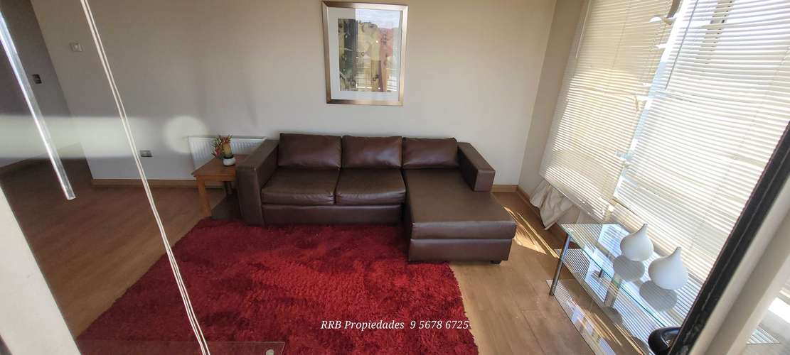 Amplio departamento H San Pedro  (187089) - Imagen 2