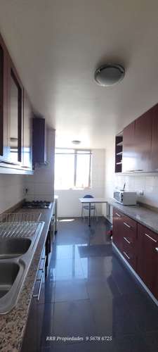 Amplio departamento H San Pedro  (187089) - Imagen 4