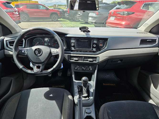 Volkswagen Virtus 1.6 COMFORTLINE MT 2020