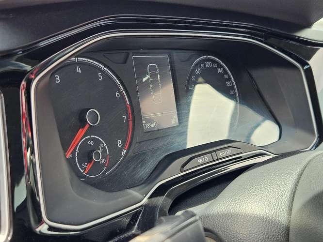 Volkswagen Virtus 1.6 COMFORTLINE MT 2020