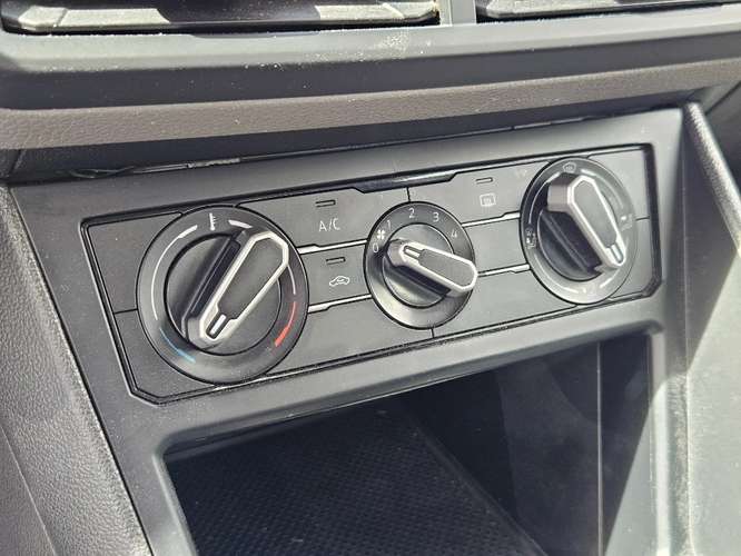 Volkswagen Virtus 1.6 COMFORTLINE MT 2020