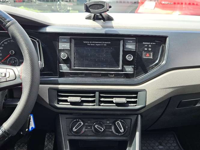 Volkswagen Virtus 1.6 COMFORTLINE MT 2020