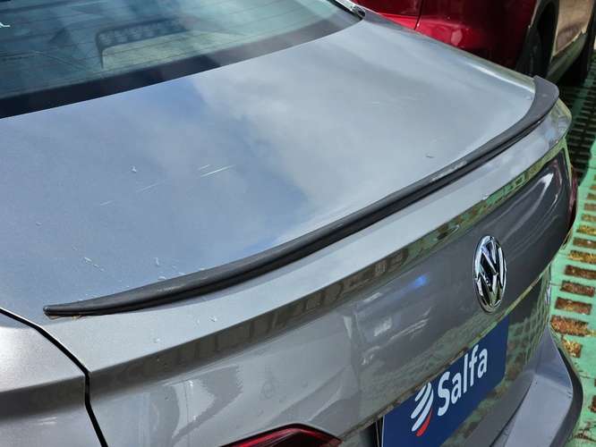 Volkswagen Virtus 1.6 COMFORTLINE MT 2020