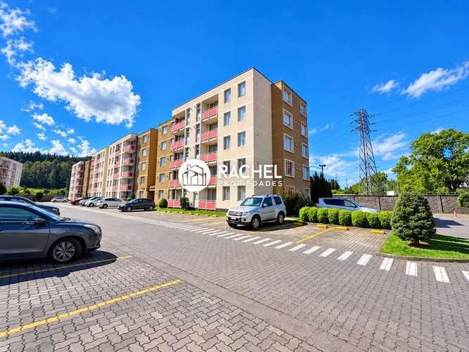 ARRIENDO IMPECABLE DEPARTAMENTO 2 DORMITORIOS  Condominio del Sur -  Sector Rudecindo Ortega