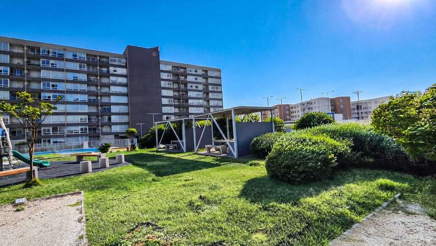 ARRIENDO DEPTO 3D/2B/1E/1BD - PUERTAS DEL MAR (187009) - Imagen 22