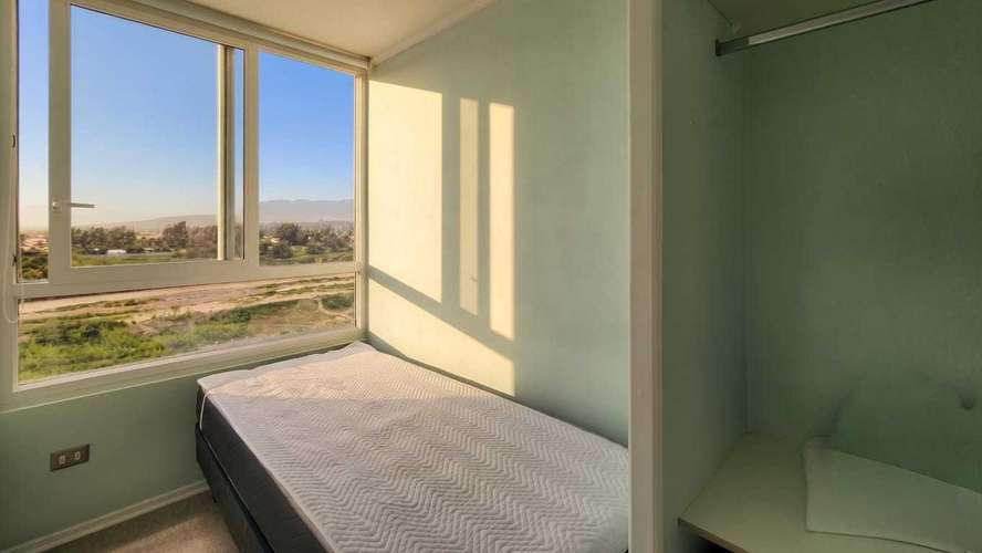 ARRIENDO DEPTO 3D/2B/1E/1BD - PUERTAS DEL MAR (187009) - Imagen 7