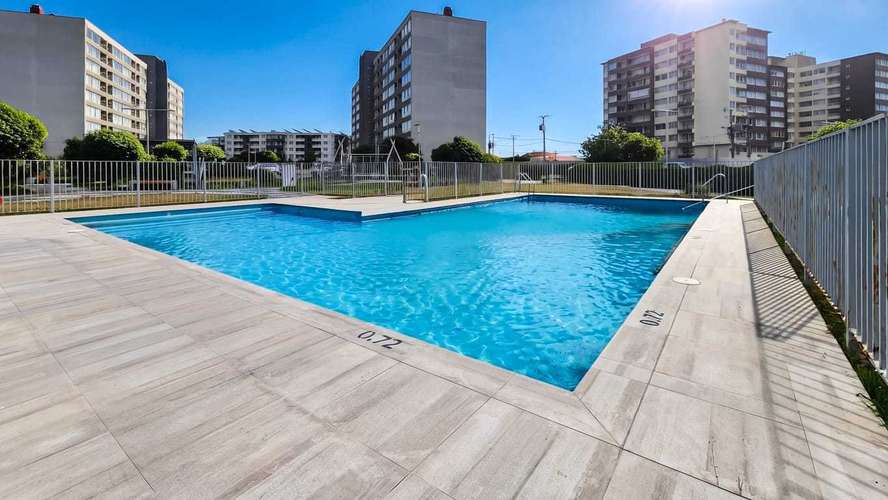 ARRIENDO DEPTO 3D/2B/1E/1BD - PUERTAS DEL MAR (187009) - Imagen 20
