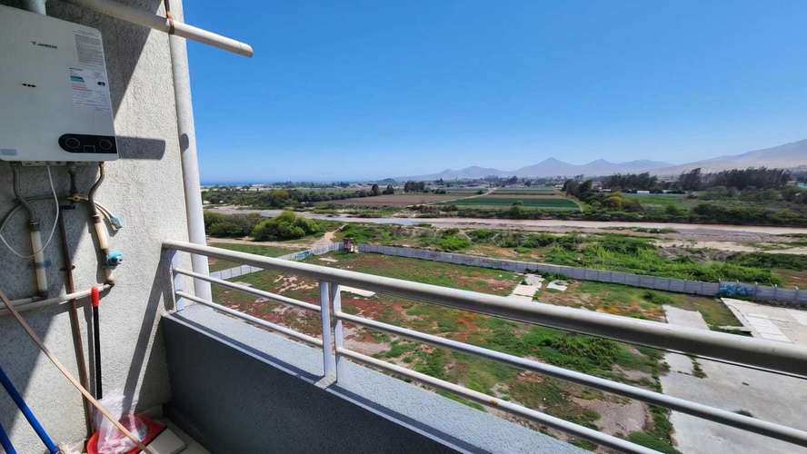 ARRIENDO DEPTO 3D/2B/1E/1BD - PUERTAS DEL MAR (187009) - Imagen 18