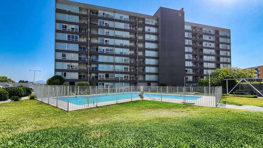ARRIENDO DEPTO 3D/2B/1E/1BD - PUERTAS DEL MAR (187009) - Imagen 21