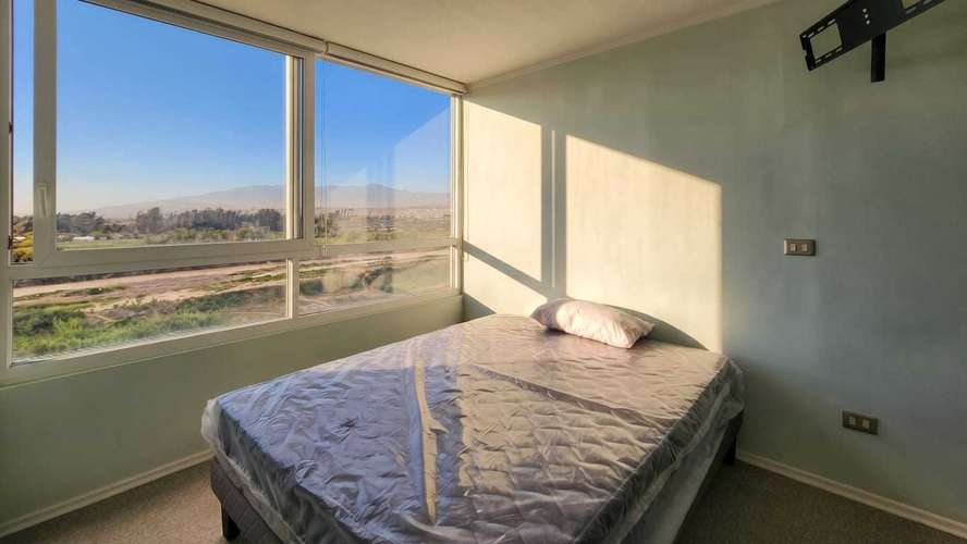 ARRIENDO DEPTO 3D/2B/1E/1BD - PUERTAS DEL MAR (187009) - Imagen 10