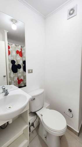 ARRIENDO DEPTO 3D/2B/1E/1BD - PUERTAS DEL MAR (187009) - Imagen 9