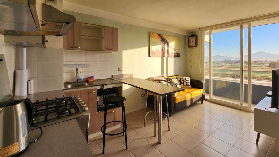 ARRIENDO DEPTO 3D/2B/1E/1BD - PUERTAS DEL MAR (187009) - Imagen 12