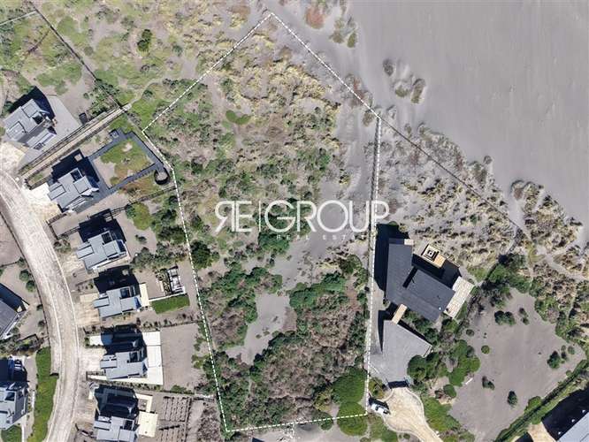 Venta terreno Punta de Lobos salida directa al mar