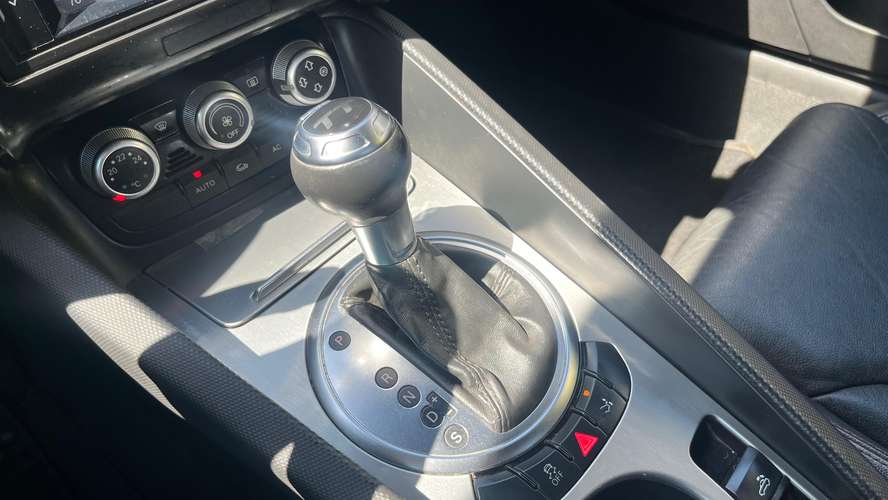 Audi TT 2.0 Aut. (2013) - Imagen 10