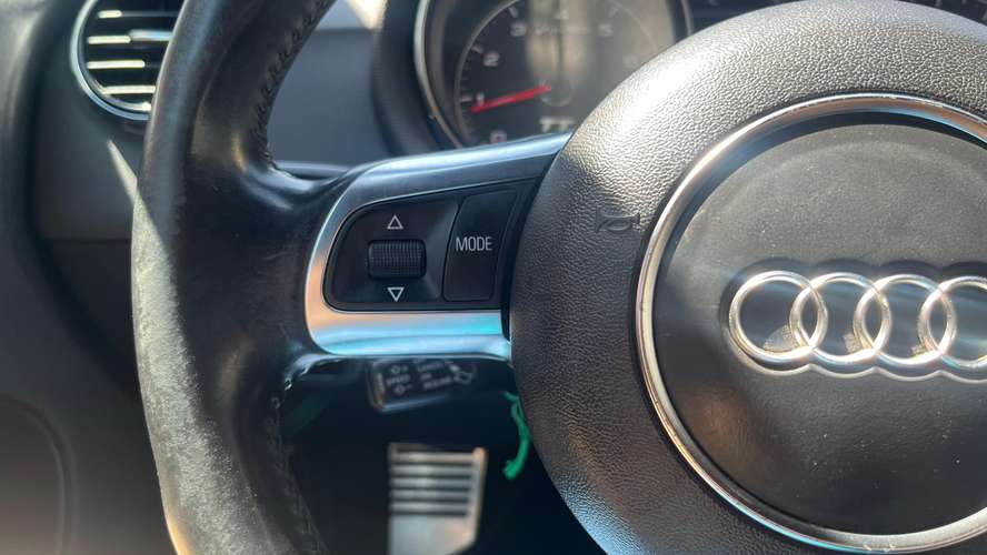 Audi TT 2.0 Aut. (2013) - Imagen 14