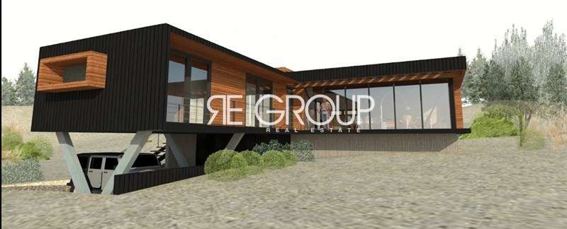 Casa en Venta - Condominio Playa La Pancora - Punta de Lobos