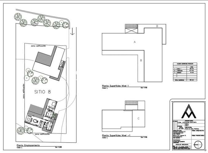 Casa en Venta - Condominio Playa La Pancora - Punta de Lobos