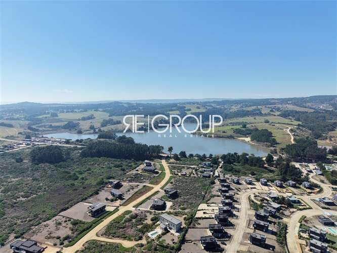 Casa en Venta - Condominio Playa La Pancora - Punta de Lobos
