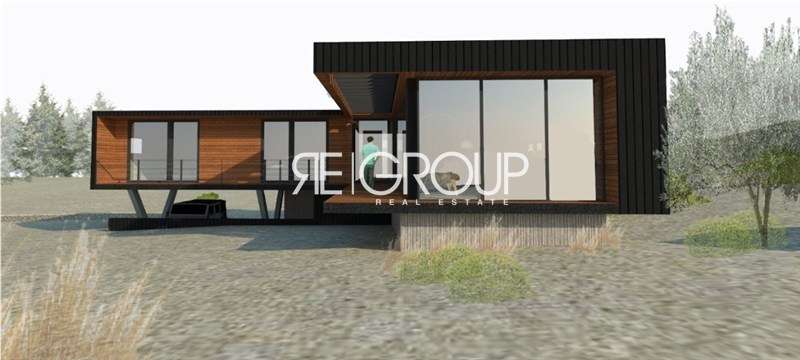 Casa en Venta - Condominio Playa La Pancora - Punta de Lobos