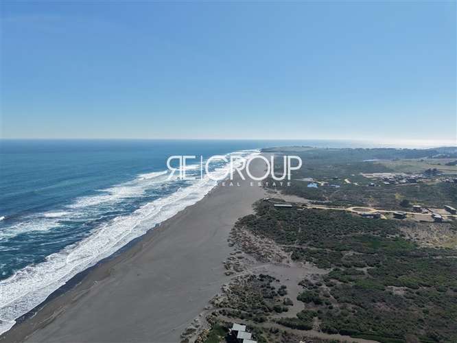 Casa en Venta - Condominio Playa La Pancora - Punta de Lobos