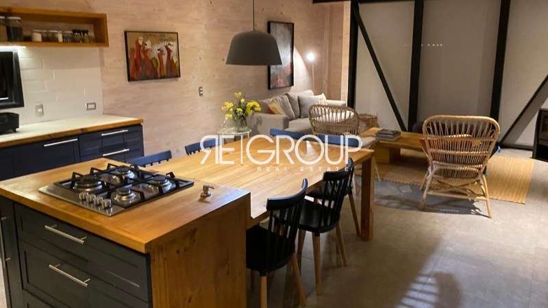 Casa en Venta - Condominio Playa La Pancora - Punta de Lobos