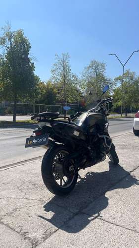 BMW Motorrad F650GS 798cc 798cc (2015) - Imagen 4