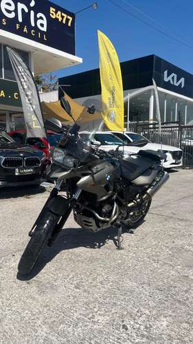 BMW Motorrad F650GS 798cc 798cc (2015)