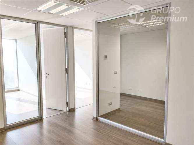 OFICINA AL MEJOR PRECIO 3P+2B E.CENTRAL - Imagen 2