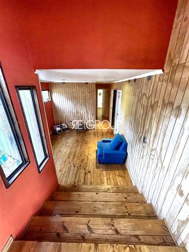 Venta Negocio Turístico - Casa y Cabañas con vista al mar