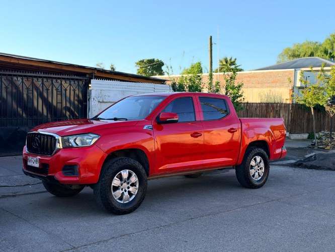 Maxus T60 GL 4X2 2019