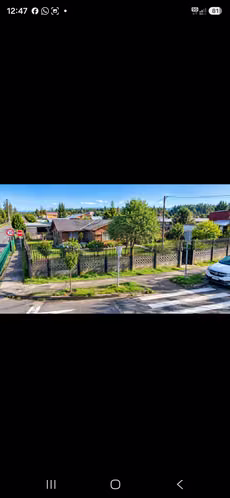 Se vende espectacular casa en San José de la Mariquina.!!