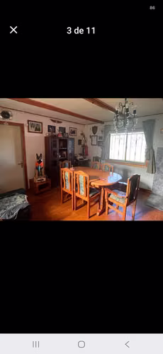 Se vende espectacular casa en San José de la Mariquina.!!